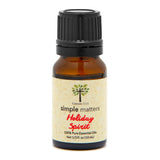 Holiday Spirit Essential Oil Blend