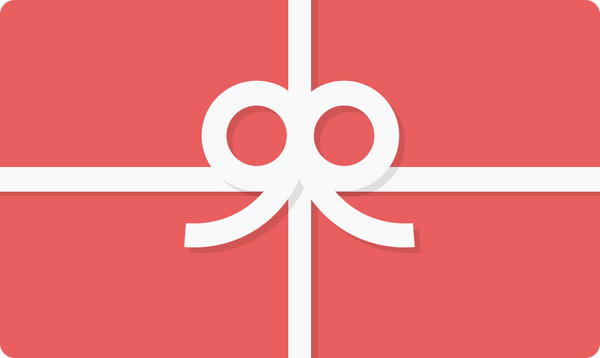 Gift Card - Simple Matters